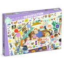 Birthday Party - Observation Puzzle