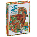 Puzz'Art Bears