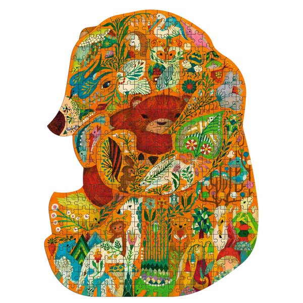 Puzz'Art Bears