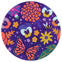 Peacock Puzz'Art