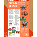 DIY - Super Robots