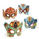 DIY - Super Robots