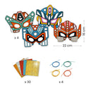DIY - Super Robots