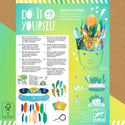DIY - Rio Head-dress