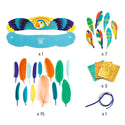 DIY - Rio Head-dress