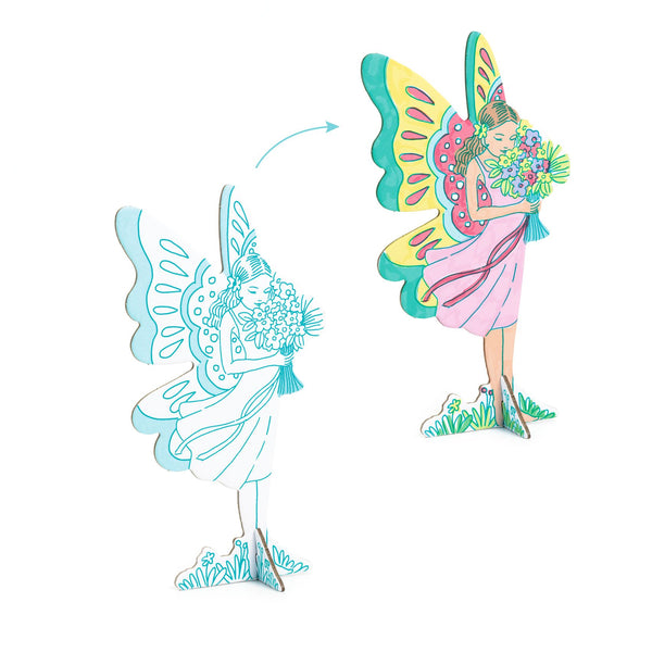 DIY Fairy World