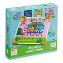 Mosaic Mini Animo Game