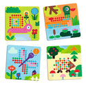 Mosaic Mini Animo Game