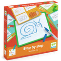 Step by Step - Animo & Co