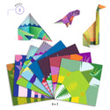 Origami Dinosaurs