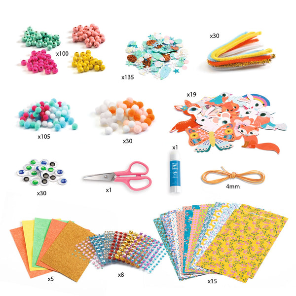 Creativity Kit