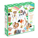 Creative Kit - Jungle Animals