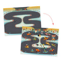 Asphalt - Rub Down Transfers