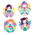 Onnanoko Glitter Boards