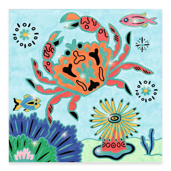 Under the Sea