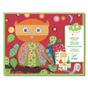Oh it's Magic - Masking Tape & Painting Activity Set