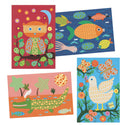 Oh it's Magic - Masking Tape & Painting Activity Set