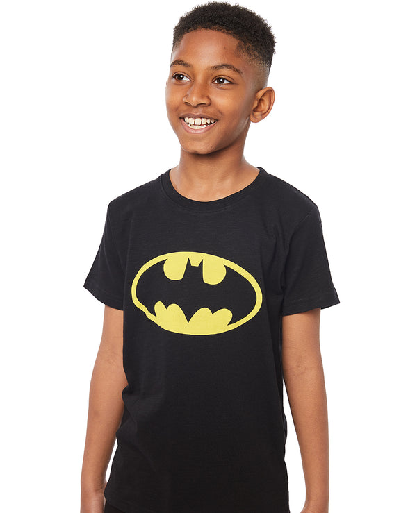 Classic Batman Logo T-shirt