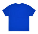 Nasa Rocket Print Oversized T-Shirt