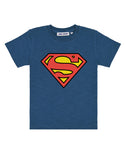 Superman Classic Logo T-Shirt