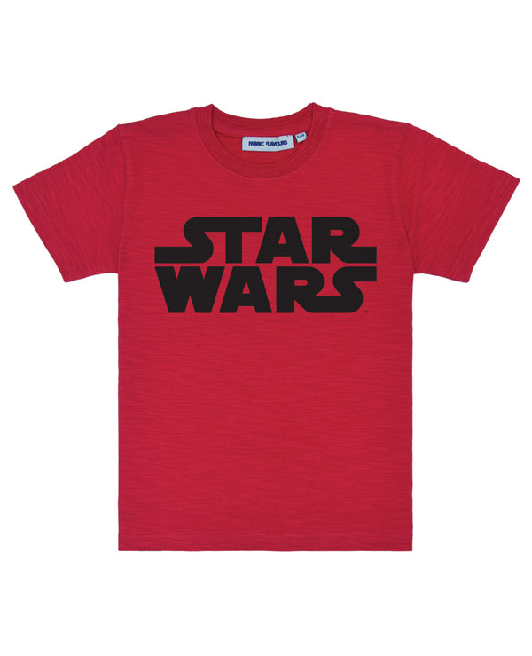 Star Wars Logo T-Shirt