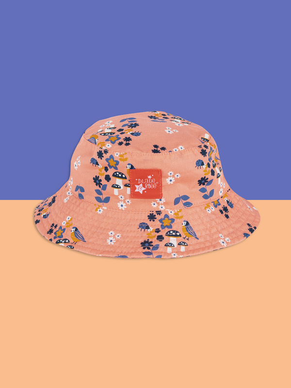 Kind To Nature Summer Hat
