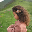 Hettie Highland Cow Clips