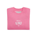 'One of A Kind' Sweatshirt - Hot Pink