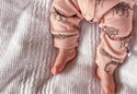 Amur Leopards Romper