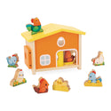 My First Chicken Coop