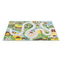 Crossroads Playmat - Countryside