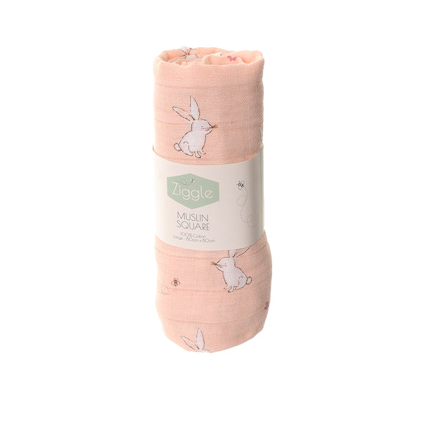 Bunnies Single Muslin