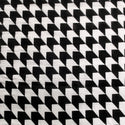 Black & White Muslin Squares 3pk