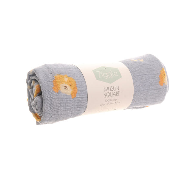 Cockerpoo Single Muslin