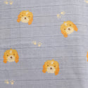Cockerpoo Single Muslin