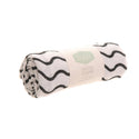 Black & White Single Muslin