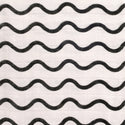 Black & White Single Muslin