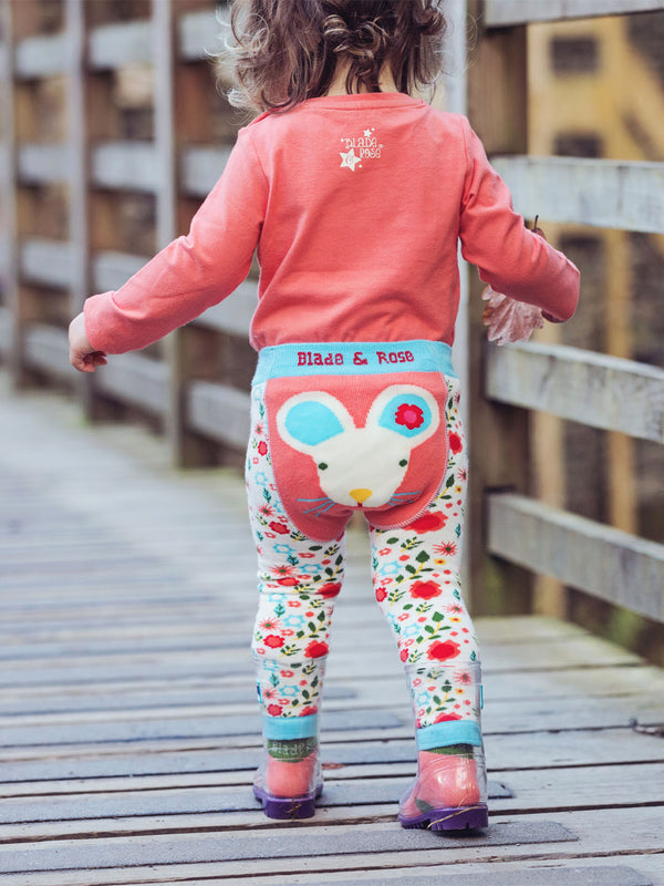 Maura Mouse Leggings