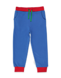 Organic Blue Joggers