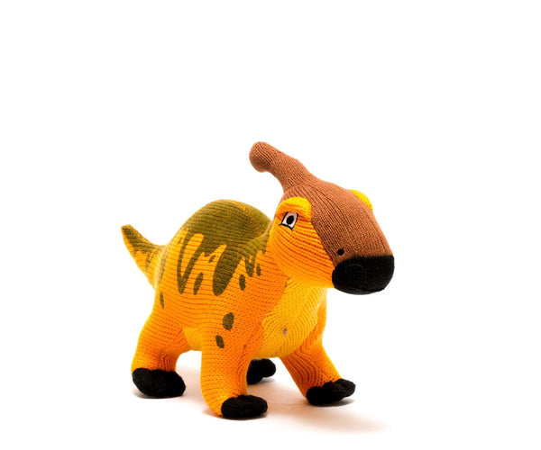 Parasaurolophus Rattle