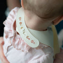 Bunnies Catch-It Bib