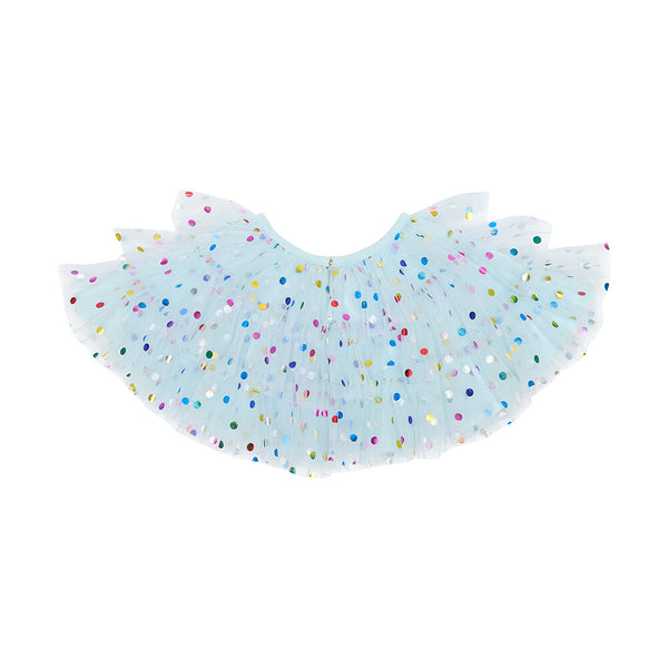 Sky Spot Layer Cape