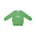 Grass Green 'You Are My Sunshine' Sweatshirt