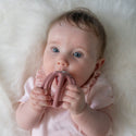 Pink Teether Ball