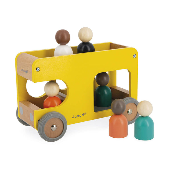 School Bus