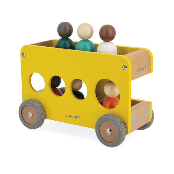 School Bus