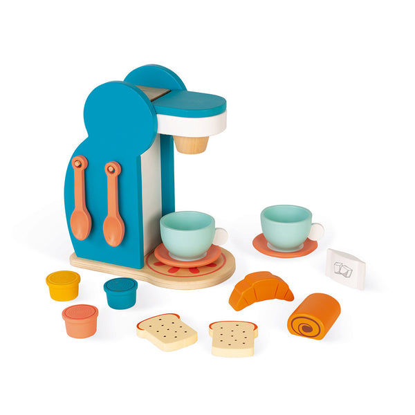 Breakfast Set
