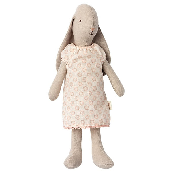 Nightgown Bunny (Size 1)