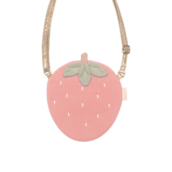Strawberry Bag