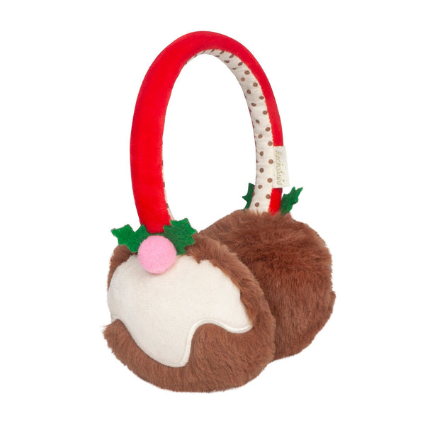 Pudding Earmuffs
